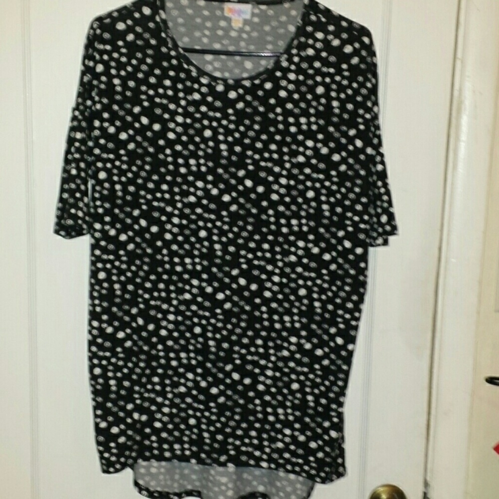 LulaRoe Womens Blouse